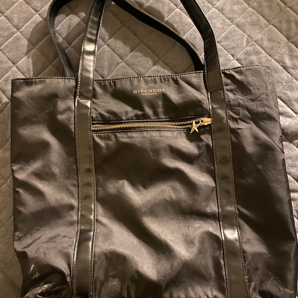 Givenchy tote bag